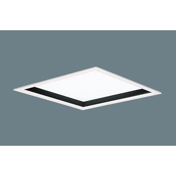 XL553PHUKLE9 パナソニック スクエアベースライト □275 ブラック LED（白色） (XL553PHUJ 後継品)