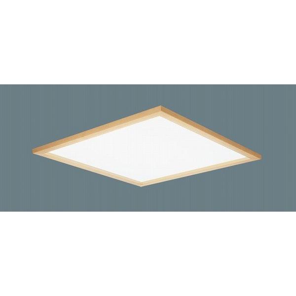XL573PJTKLA9 パナソニック 和風スクエアベースライト 白木 LED 電球色 調光