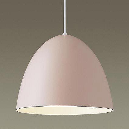 XLGB1224CQ1 パナソニック 小型ペンダントライト ピンク LED(温白色・電球色) 拡散