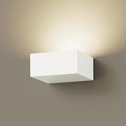 XLGB82832CB1 パナソニック ブラケット ホワイト LED 電球色 調光 拡散 (LGB81662WLB1 相当品)
