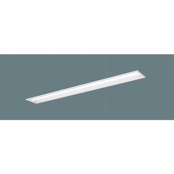 XLX419PEWRZ9 パナソニック ベースライト 40形 下面開放 W150 LED 白色 PiPit調光