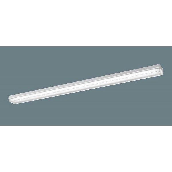 XLX440NJNULE9 パナソニック ベースライト 40形 トラフ型 LED（昼白色） (XLX440NJNP 後継品)