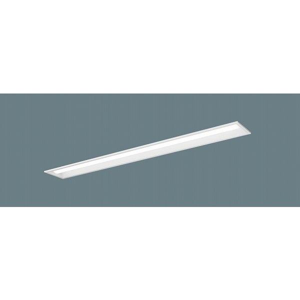 XLX440PEDPRZ9 パナソニック 埋込型ベースライト 40形 W150 LED 昼光色 PiPit調光 (XLX440PEDTRZ9 後継品)