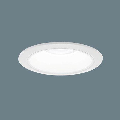 XND1039WLRY9 パナソニック ダウンライト ホワイト φ100 LED 電球色 WiLIA無線調光 拡散 (XND1031WL 相当品)