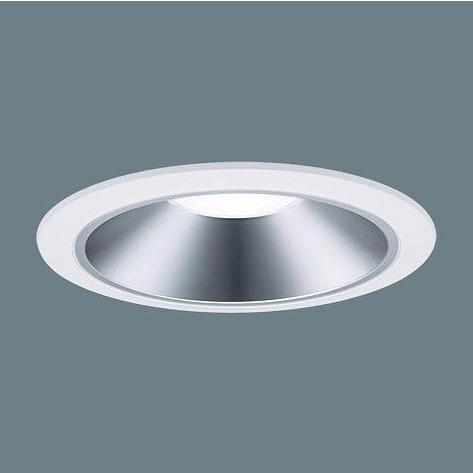 XND1061SBLJ9 パナソニック ダウンライト シルバー φ150 LED 白色 調光 拡散 (XND1061SBLZ9 相当品) XNG1061SNK LE9 || LEDダウンライト非常用照明器具 Panasonic LED100形