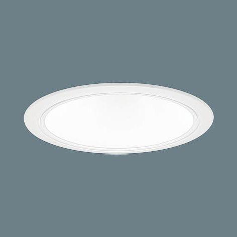 XND1556WLLE9 パナソニック ダウンライト ホワイト φ125 LED(電球色) 広角