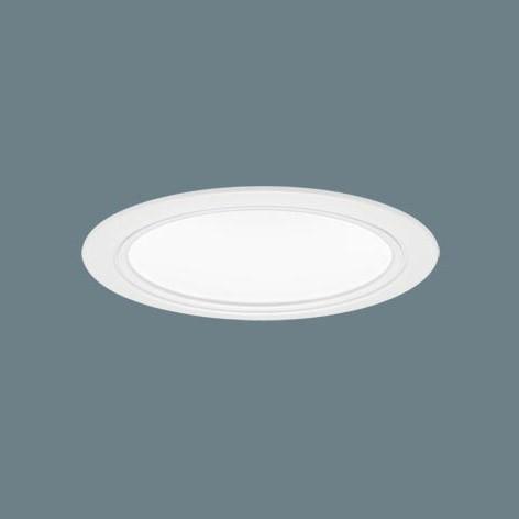 ダウンライト XND3537WVLJ9 3500K Panasonic（パナソニック） XND3537WLLJ9 ダウンライト φ100 LED 電球