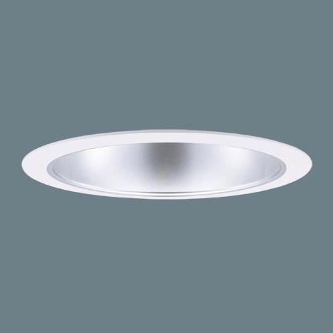 Panasonic - XND5588SLRY9 パナソニック 打ち倒す点火装置 しろがね色 φ200 LED 白熱電球色 調光