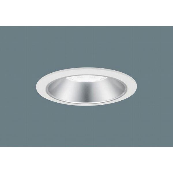 XND9061SLRY9 パナソニック ダウンライト シルバー LED 電球色 WiLIA無線調光 拡散