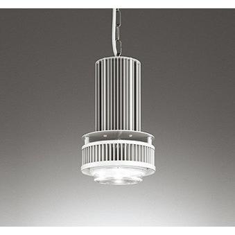 XP252098 オーデリック 高天井用ペンダント LED（昼白色） : xp252098 