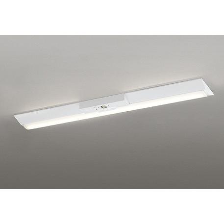 XR506005R1E オーデリック 誘導灯 非常用ベースライト 40形 逆富士型 幅230 LED（昼光色）