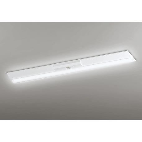 XR506005R5D オーデリック 誘導灯 非常用ベースライト 40形 逆富士型 幅230 LED（温白色）