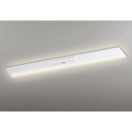 XR506005R6E オーデリック 誘導灯 非常用ベースライト 40形 逆富士型 幅230 LED（電球色）