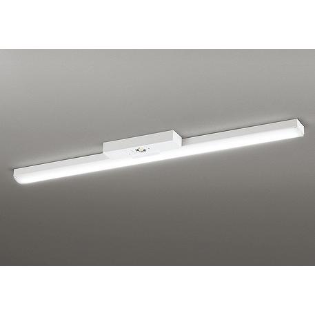 お気に入り XR506008R1C オーデリック 誘導灯 非常用ベースライト 40形 トラフ型 LED（白色） ベースライト