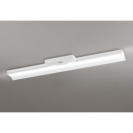 XR506011R6A オーデリック 誘導灯 非常用ベースライト 40形 反射笠付 LED（昼光色）