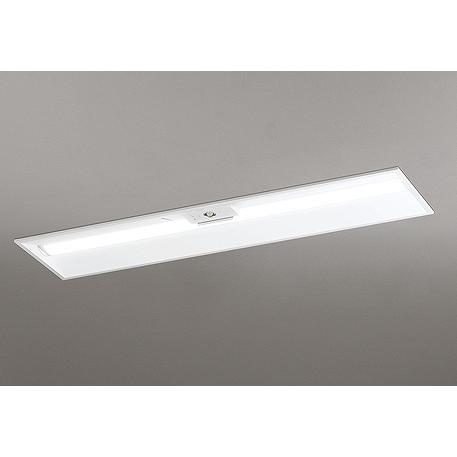 XR507011R2C オーデリック 誘導灯 非常用ベースライト 40形 下面開放 幅300 LED（白色）