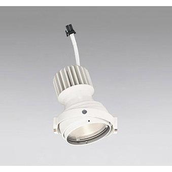 ODELIC - XS412317 オーデリック マルチユニバーサル灯体 LED（白熱電球色） 照明、電球-ダウンライト-家具、インテリア