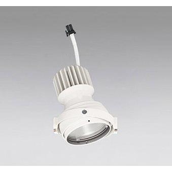 ODELIC - XS412321 オーデリック マルチユニバーサル灯体 LED（温白いこと） 家具、インテリア-ダウンライト-照明、電球