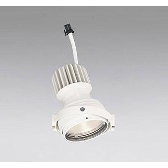 ODELIC - XS412323 オーデリック マルチユニバーサル灯体 LED（白熱電球色） 家具、インテリア-照明、電球-ダウンライト