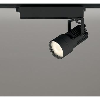 オーデリック XS412530H LEDスポットライト ODELIC ODELIC（オーデリック） XS412530 レール用スポットライト ブラック