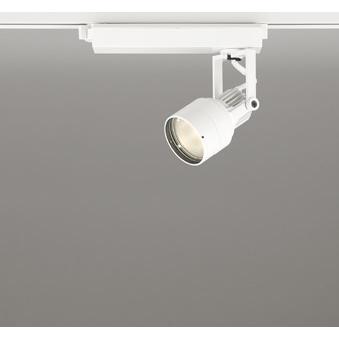 【新品未開封】ODELIC XS613116HC LEDスポットライト ODELIC オーデリック 直付用スポットライト 屋内用 ランプ別売