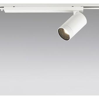 ODELIC - XS613107HC オーデリック 線路用注目の的 白いこと LED 白熱電球色 調光 中角 スポットライト-照明、電球