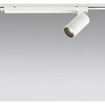 ODELIC - XS614109HC オーデリック 線路用注目の的 白いこと LED 白熱電球色 調光 中角 シーリングライト、天井照明-家具、インテリア