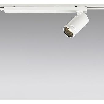 ODELIC - XS614111HC オーデリック 線路用注目の的 白いこと LED 白熱電球色 調光 広角 スポットライト-シーリングライト、天井照明-照明、電球