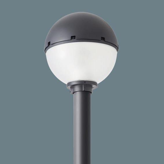 XYG2404NLE9　パナソニック　リニューアル用　灯具本体　LED（昼白色）　モールライト　球形タイプ　ポール別売