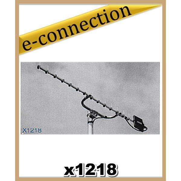 【特別送料込・代引不可】 X1218 1200MHz ロングジョン・ビーム  クリエートデザイン アマチュア無線