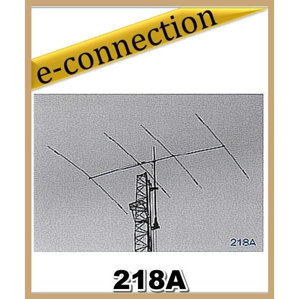 【特別送料込・代引不可】 218A 21/28MHz 2.バンダー クリエートデザイン アマチュア無線｜e-connection