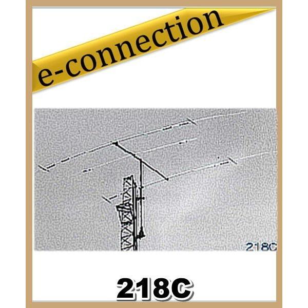【特別送料込・代引不可】 218C クリエートデザイン 7/21/28MHz トライバンダー アマチュア無線 | 