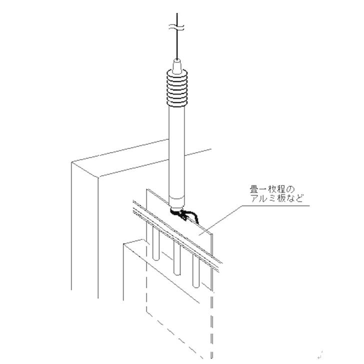 ATAS-120A(ATAS120A) YAESU 八重洲無線 オートアクティブチューニングアンテナ