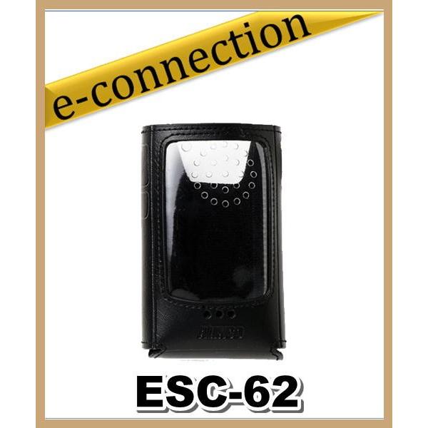 ESC-62(ESC62) ALINCO アルインコ ソフトケース アマチュア無線 | 