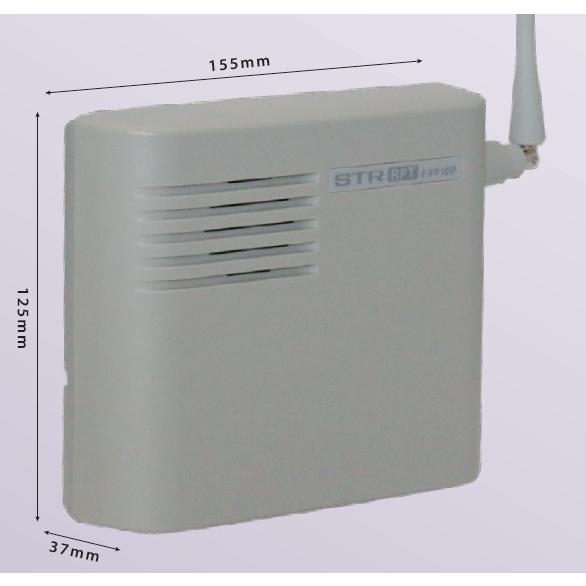 EXR100A(EXR-100A) 特定小電力トランシーバー用中継器 YAESU 八重洲