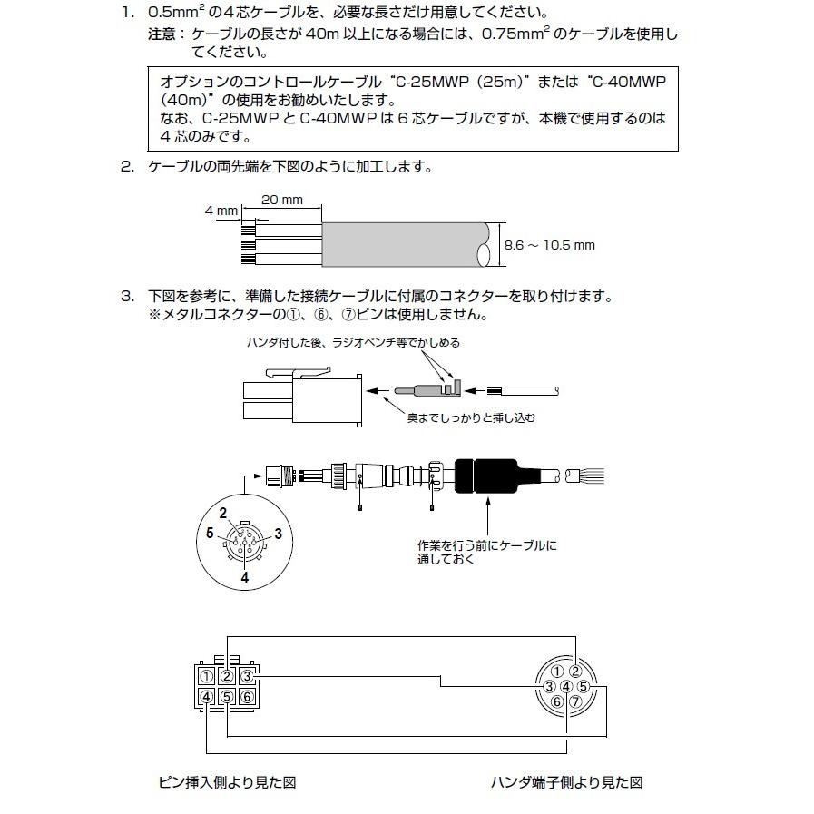 G-450ADC(G450ADC) 八重洲無線 YAESU ローテータ 小型アンテナ G-450ADC(G450ADC) 八重洲無線 YAESU ローテータ 小型アンテナ
