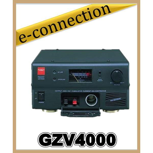 GZV4000(GZV-4000) 第一電波工業(ダイヤモンド) スイッチング GZV4000(GZV-4000) 第一電波工業(ダイヤモンド) スイッチング