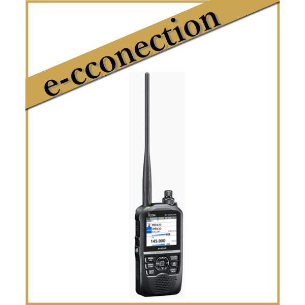 最終値下げ　ICOM ID-52 デュアルバンド トランシーバー　エアバンドSP ICOM、ID-52 PLUS デュアルバンド D-STAR デジタル