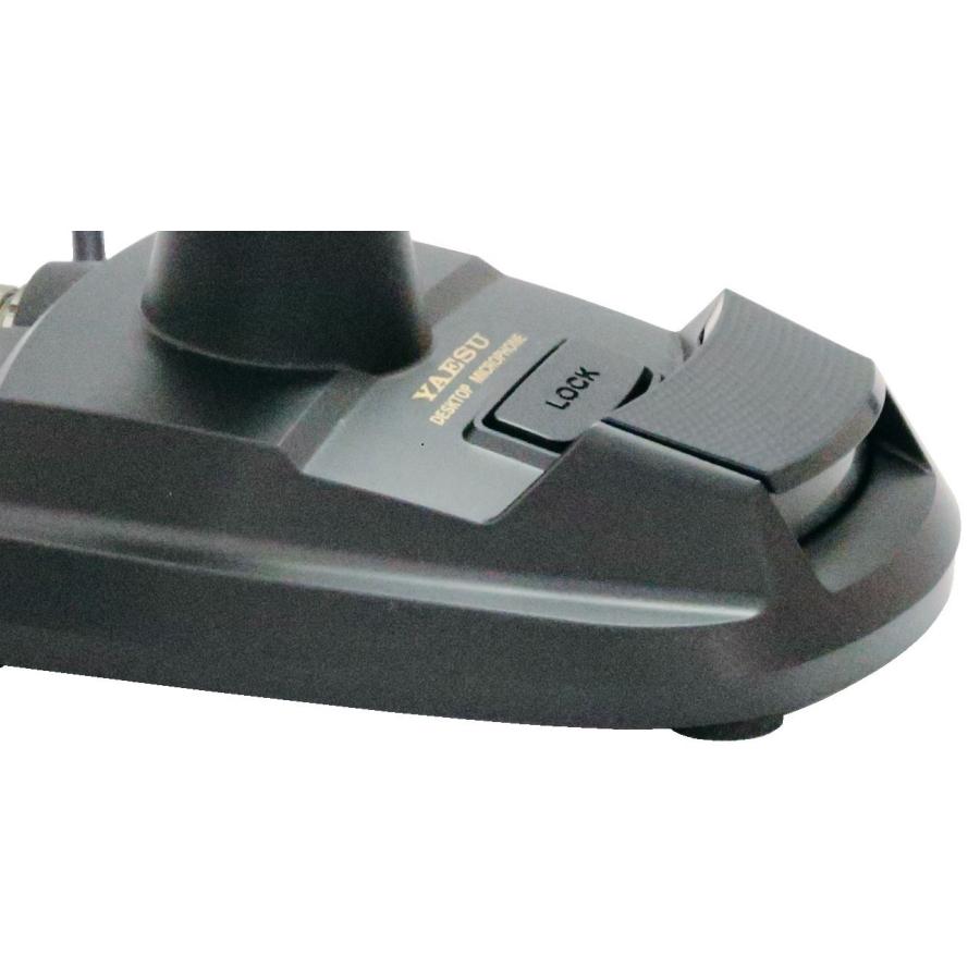 M-70D(M70D) デスクトップマイクロフォン 八重洲無線 YAESU M-70D(M70D) デスクトップマイクロフォン 八重洲無線 YAESU