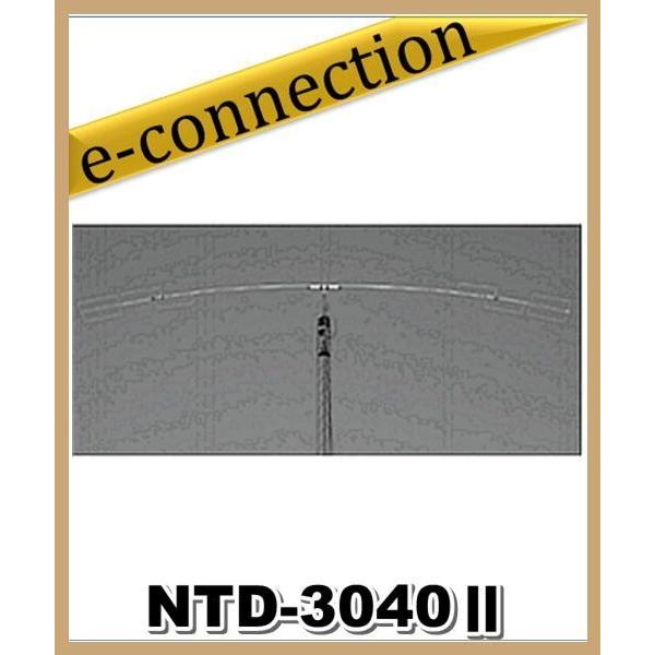  NTD-3040II(NTD3040II)  ナガラ電子工業   ７／１０ＭＨｚ ローロス トラップ ダイポール