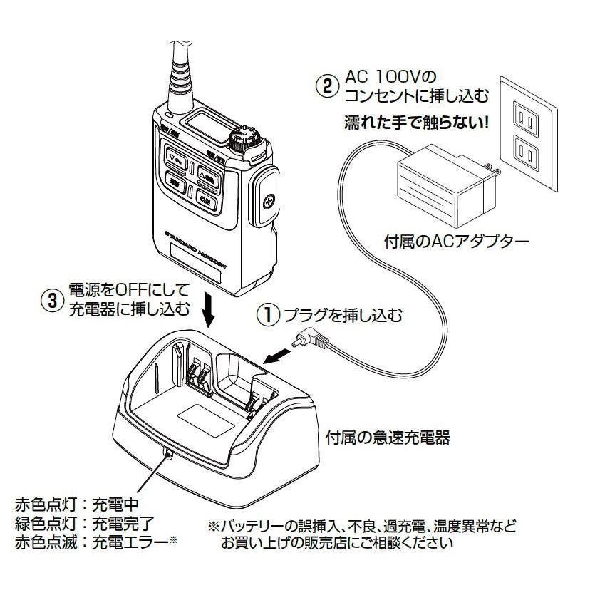 SRFD1(SRFD-1) 多者間同時通話対応 特定小電力トランシーバー Bluetooth対応 YAESU 八重洲無線 |  | 04