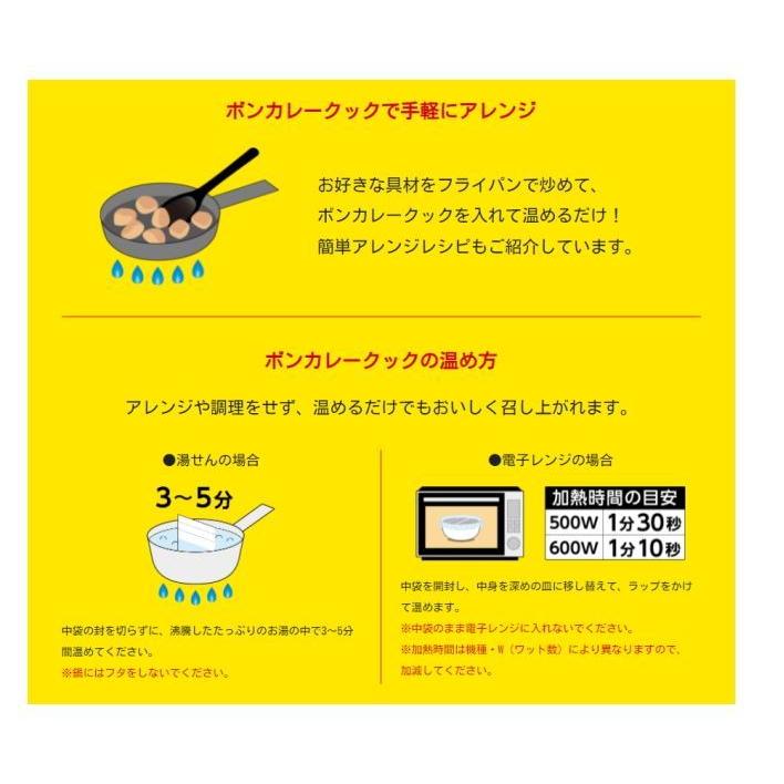 激安の 大塚 ボンカレークック 3袋入 選べる８パック 合計24袋 送料無料 沖縄 離島除く Materialworldblog Com
