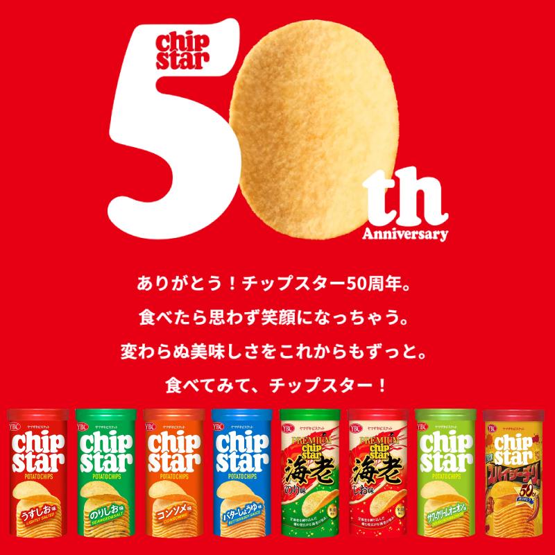 ヤマザキビスケット ヤマザキ チップスターSサイズ 45g 組み合わせ