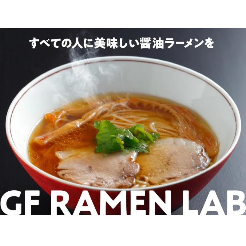ケンミン ケンミン食品 GF RAMEN LAB グルテンフリー ラーメン