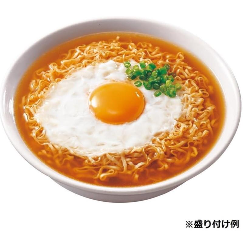 日清食品　阪神　バタフライチェア　チキンラーメン チキンラーメン 日清食品 5食パック x 6袋（計30食