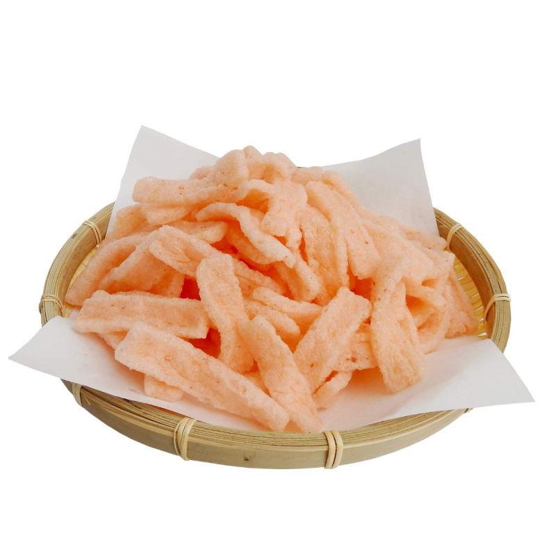 岡田屋製菓 えびホマレ 55g × 10袋 サクサク食感のスナック |  | 01