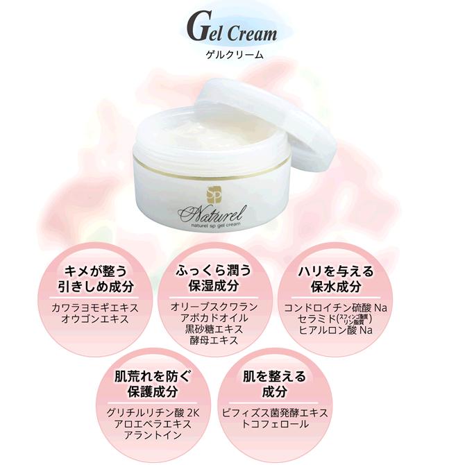 ゲルクリームPLUS 600ｇ　詰替
