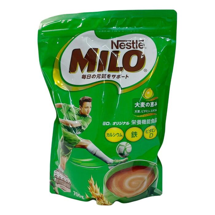【moca】コストコ ネスレ ミロ 700g×5袋　大容量　32① コストコ 】ネスレ ミロオリジナル700g : E-cost - 通販 - Yahoo
