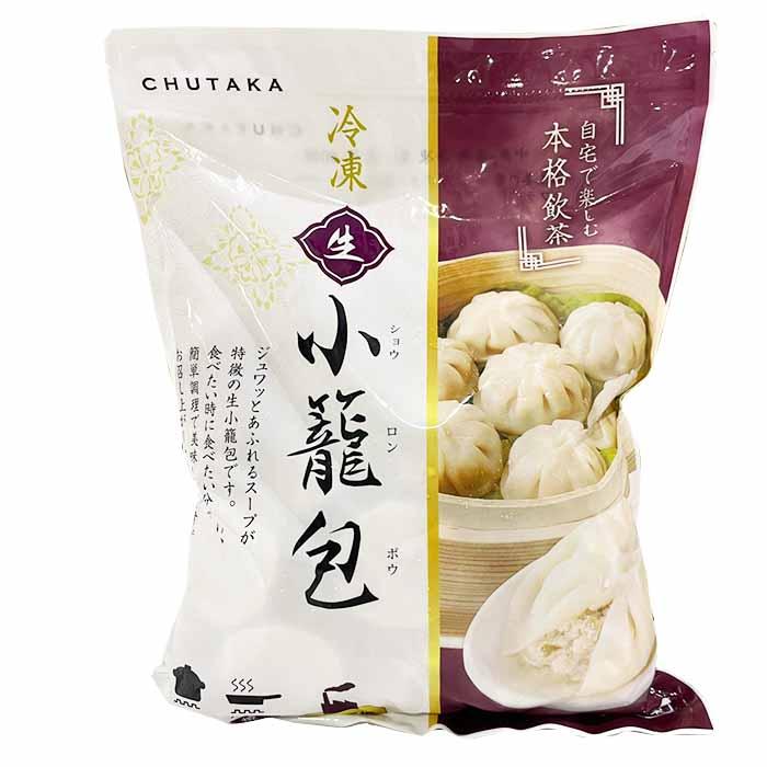 コストコ 【 】飲茶 冷凍 生小籠包 30g×40個 冷凍便 : イー