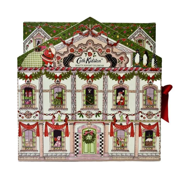 KIRKLAND signature アドベントカレンダー